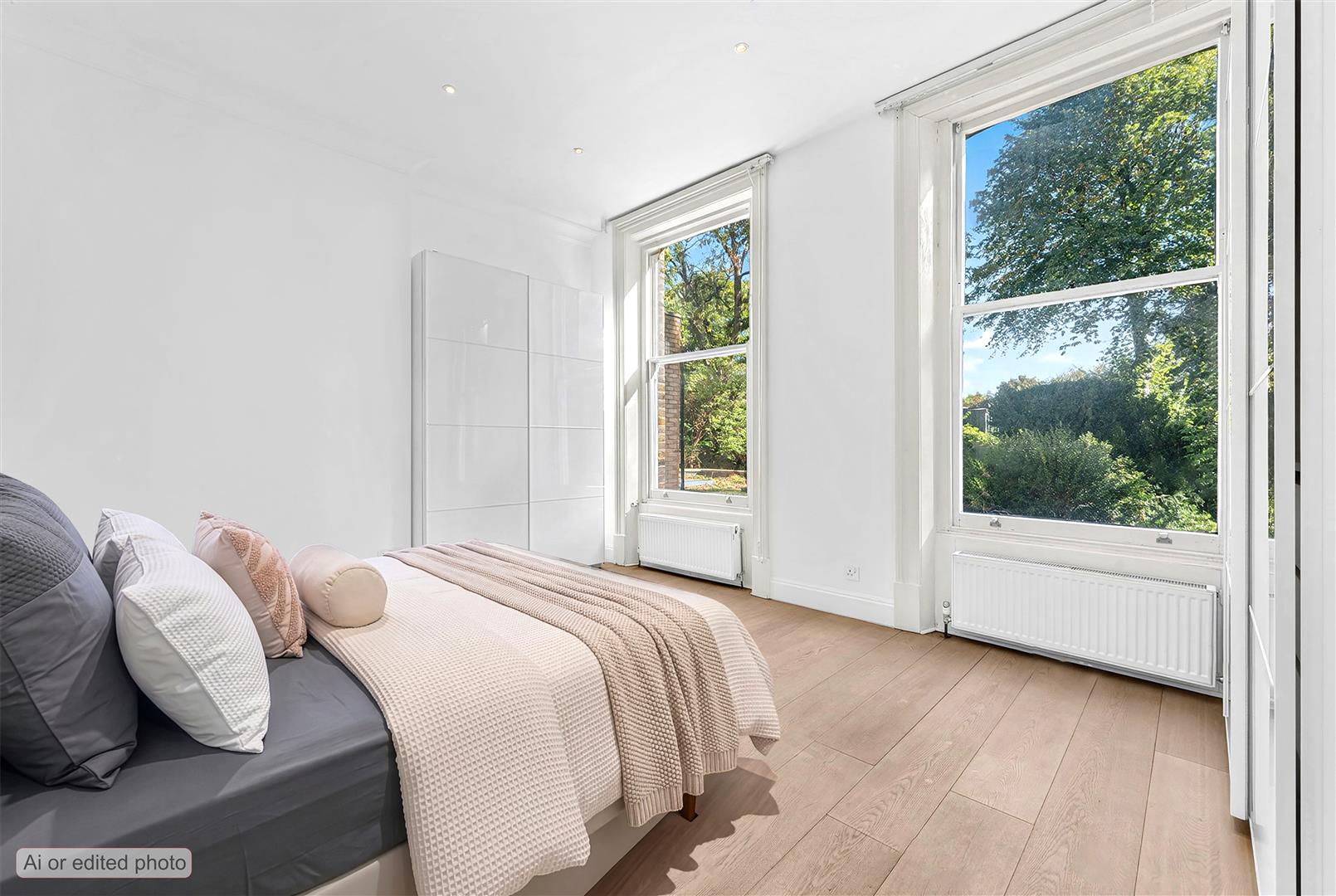 Fitzjohn's Avenue, Hampstead Village, NW3 6NT
