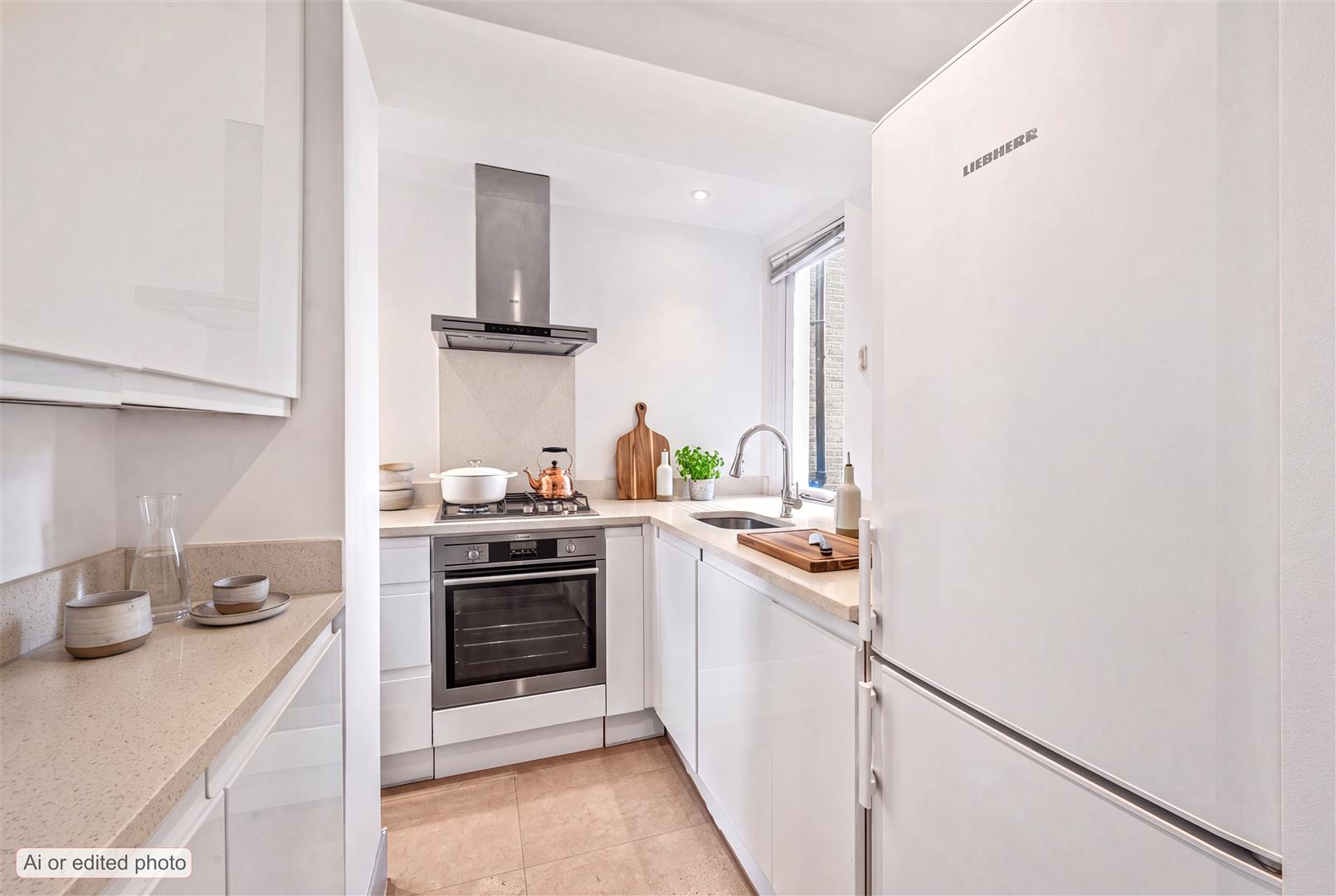 Fitzjohn's Avenue, Hampstead Village, NW3 6NT