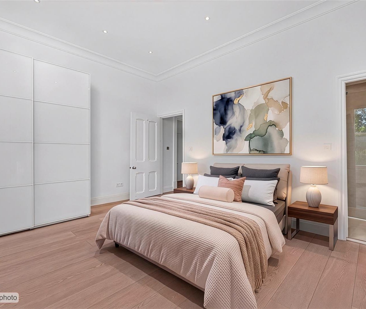 Fitzjohn's Avenue, Hampstead Village, NW3 6NT