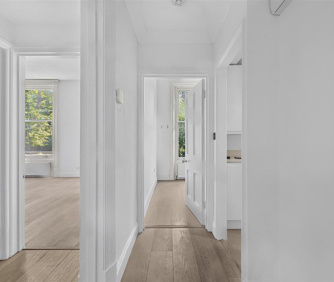 Fitzjohn's Avenue, Hampstead Village, NW3 6NT