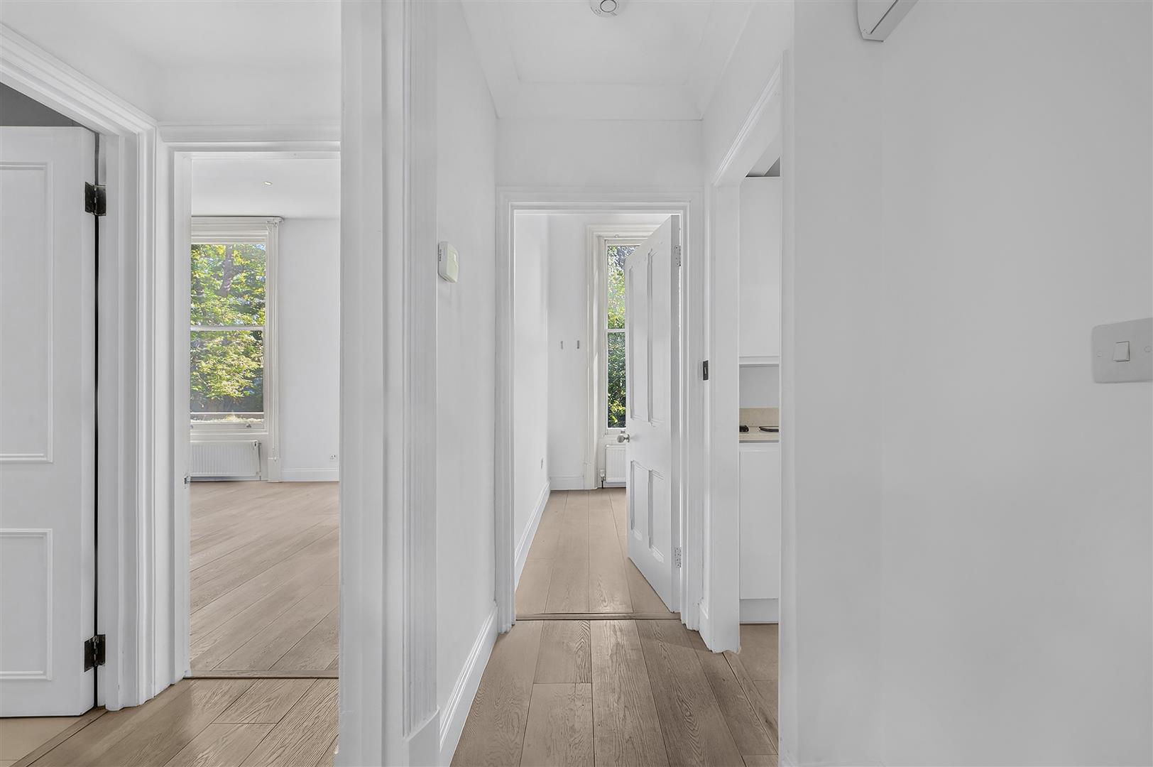 Fitzjohn's Avenue, Hampstead Village, NW3 6NT
