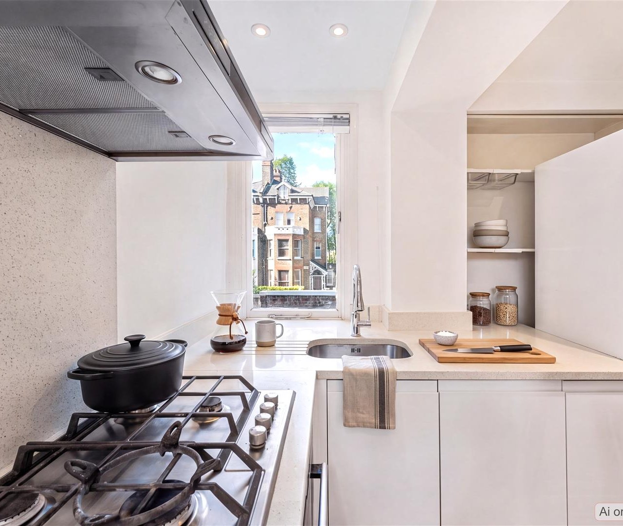 Fitzjohn's Avenue, Hampstead Village, NW3 6NT