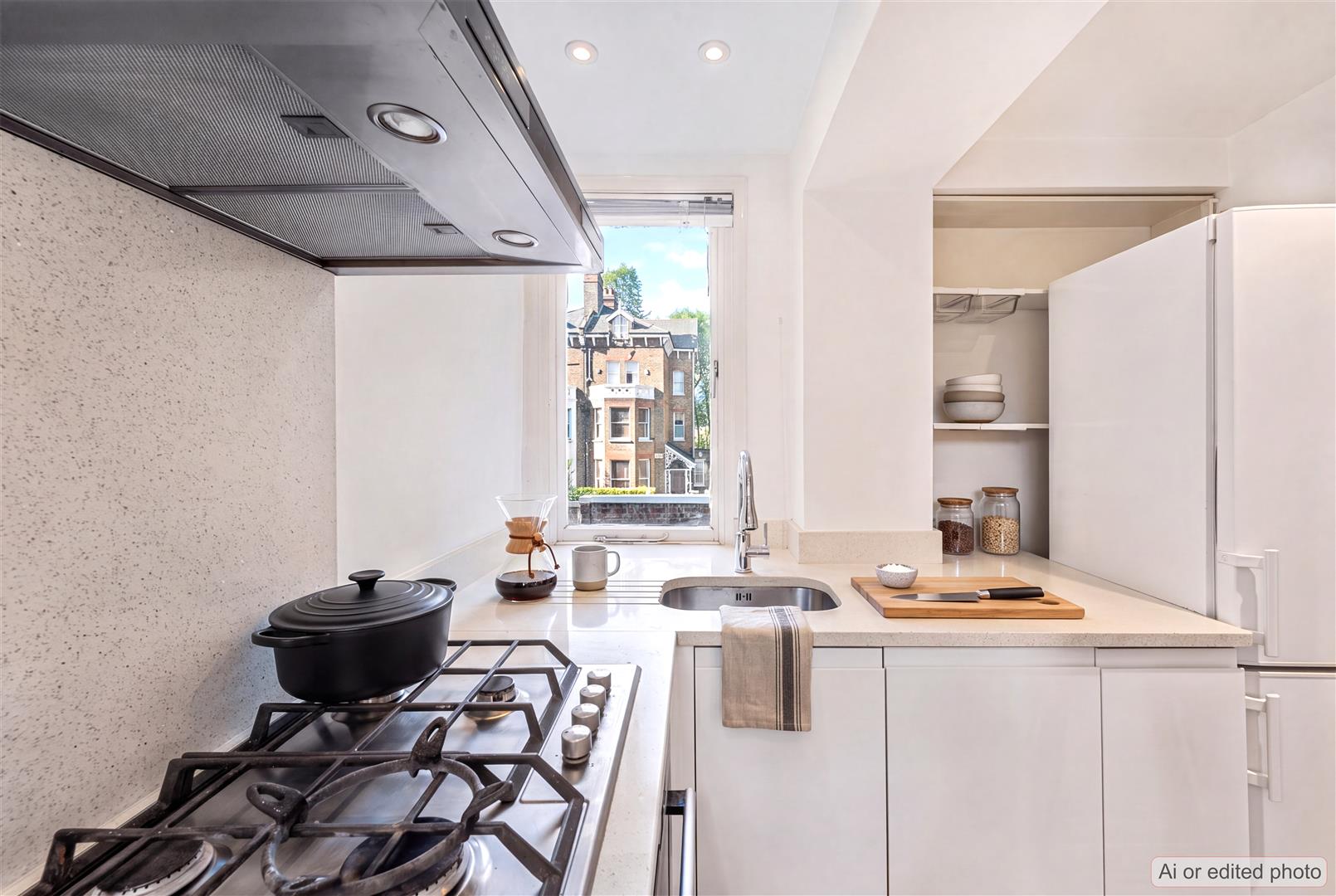 Fitzjohn's Avenue, Hampstead Village, NW3 6NT