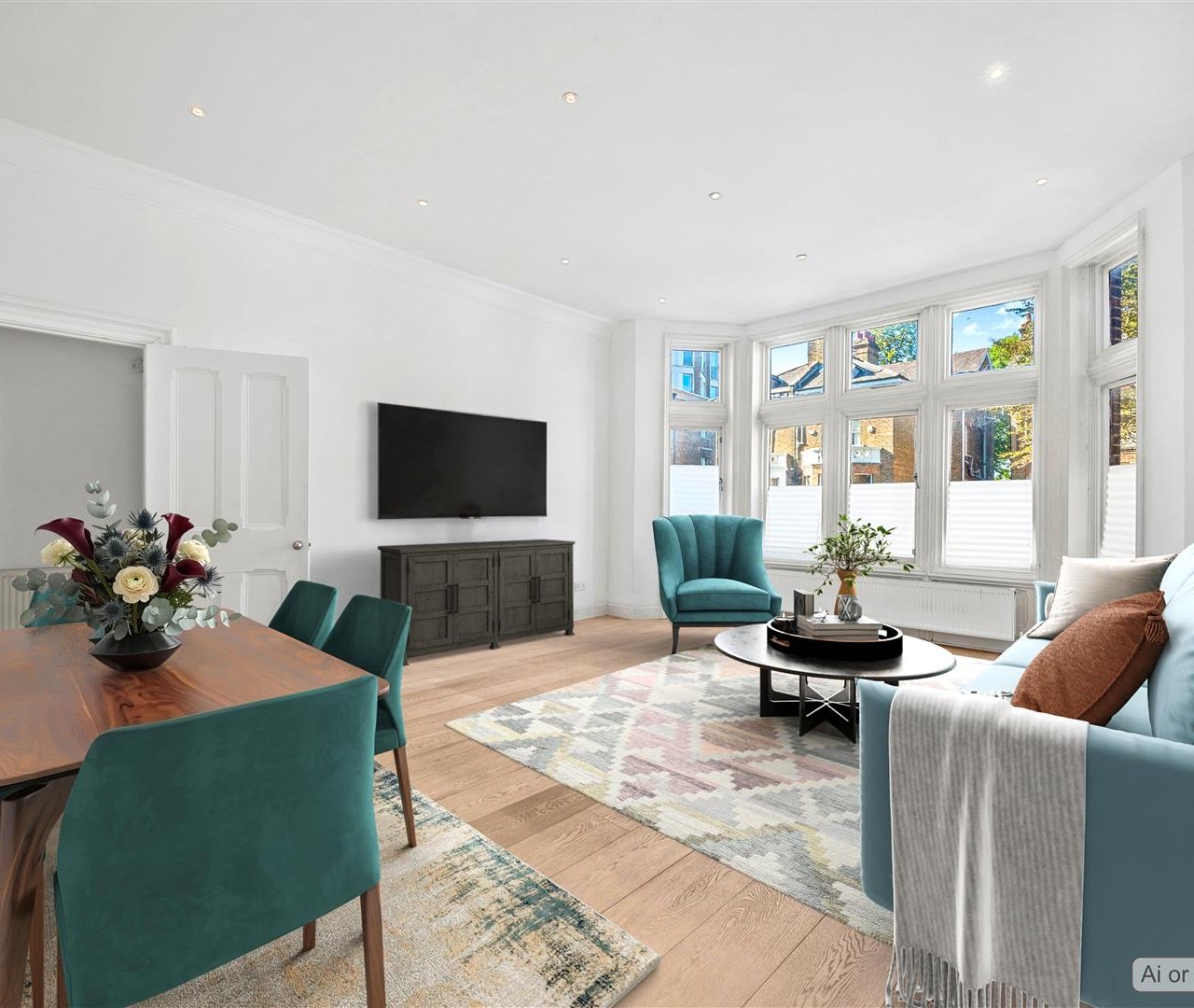 Fitzjohn's Avenue, Hampstead Village, NW3 6NT