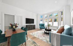 Fitzjohn's Avenue, Hampstead Village, NW3 6NT