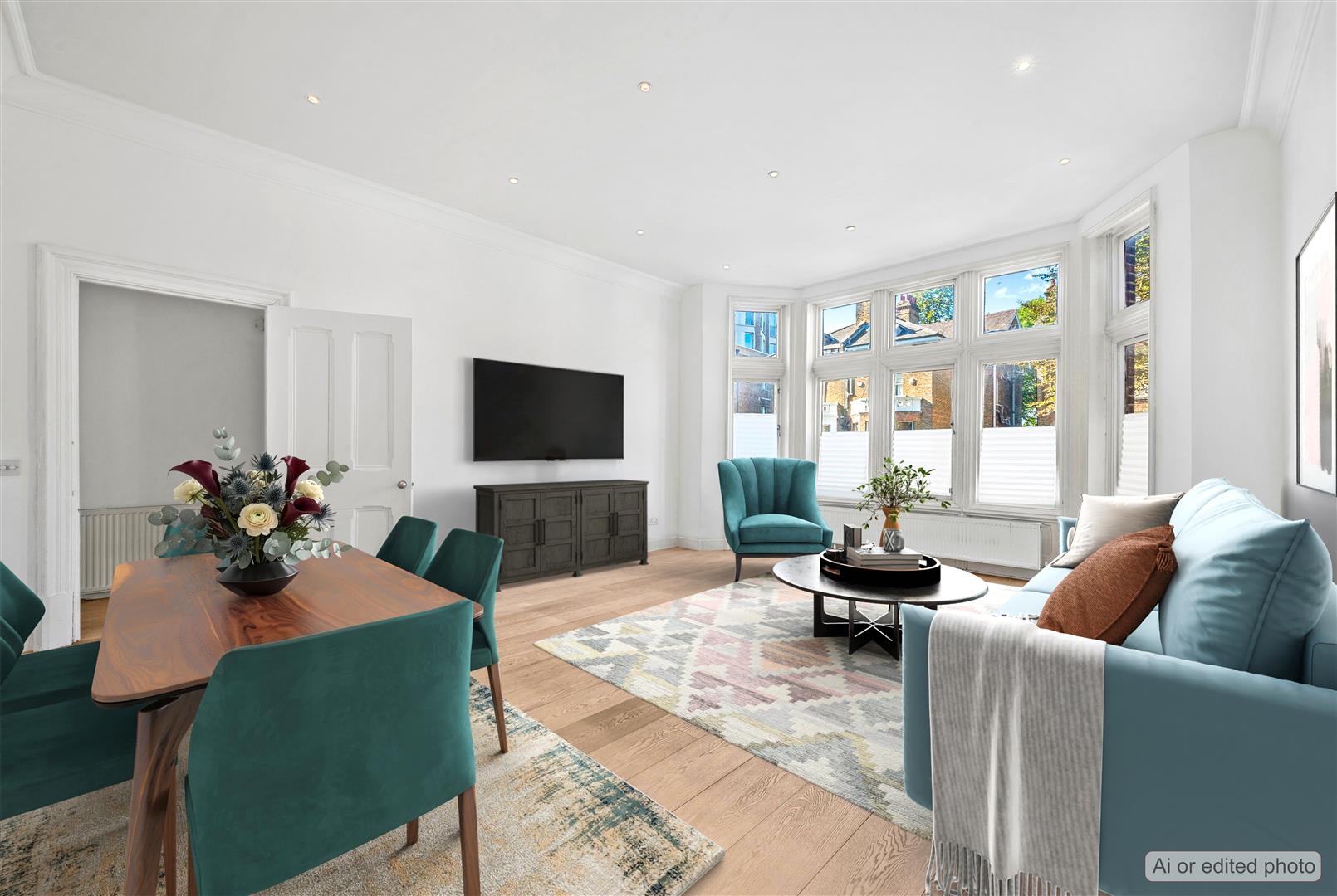 Fitzjohn's Avenue, Hampstead Village, NW3 6NT