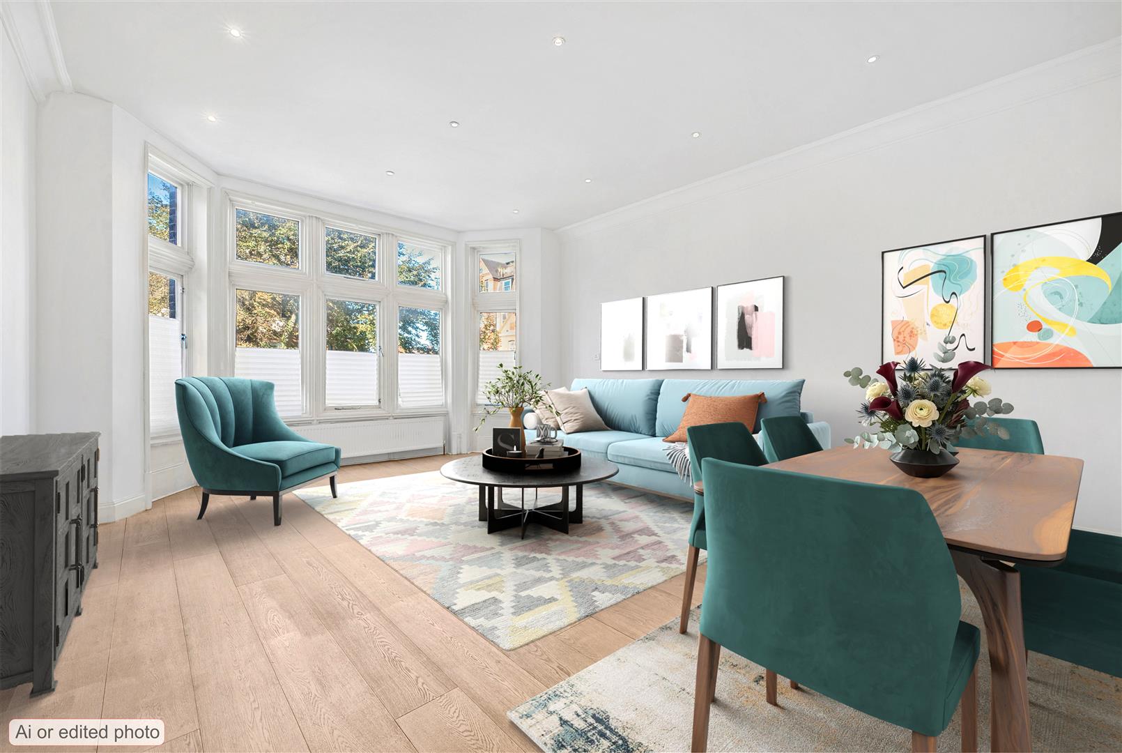 Fitzjohn's Avenue, Hampstead Village, NW3 6NT
