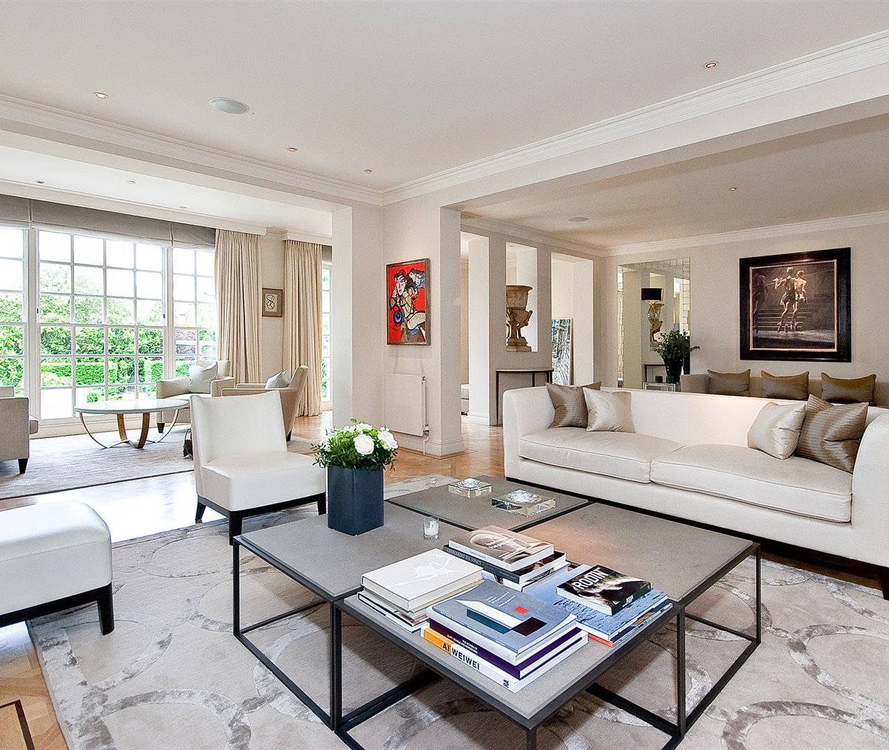 Hocroft Road, The Hocrofts, NW2 2BL
