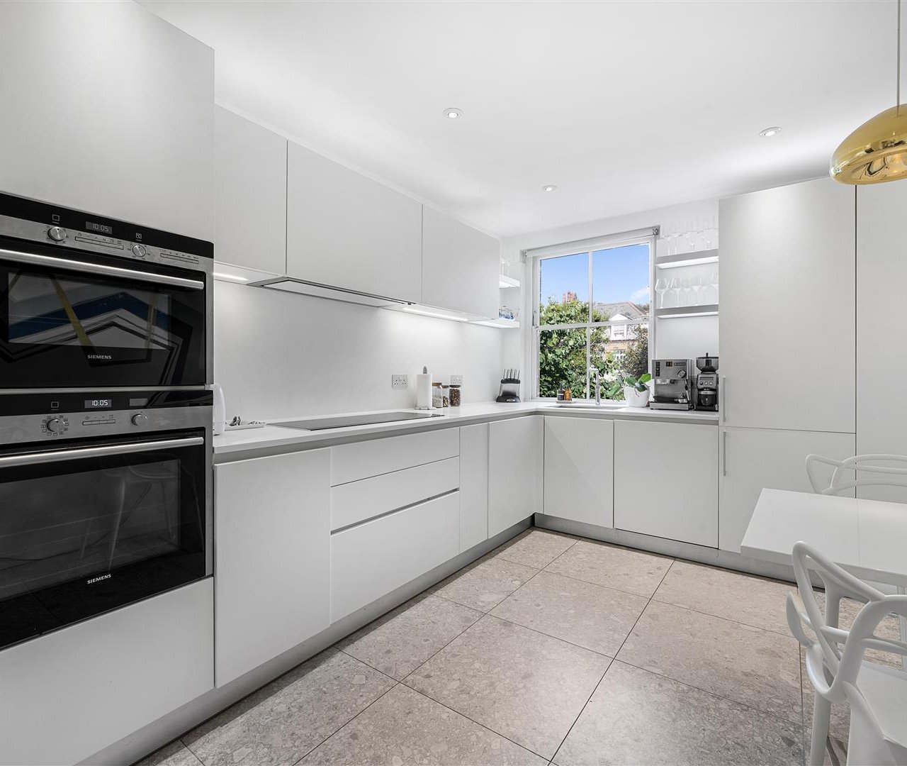 Frognal, Hampstead, NW3 6YA