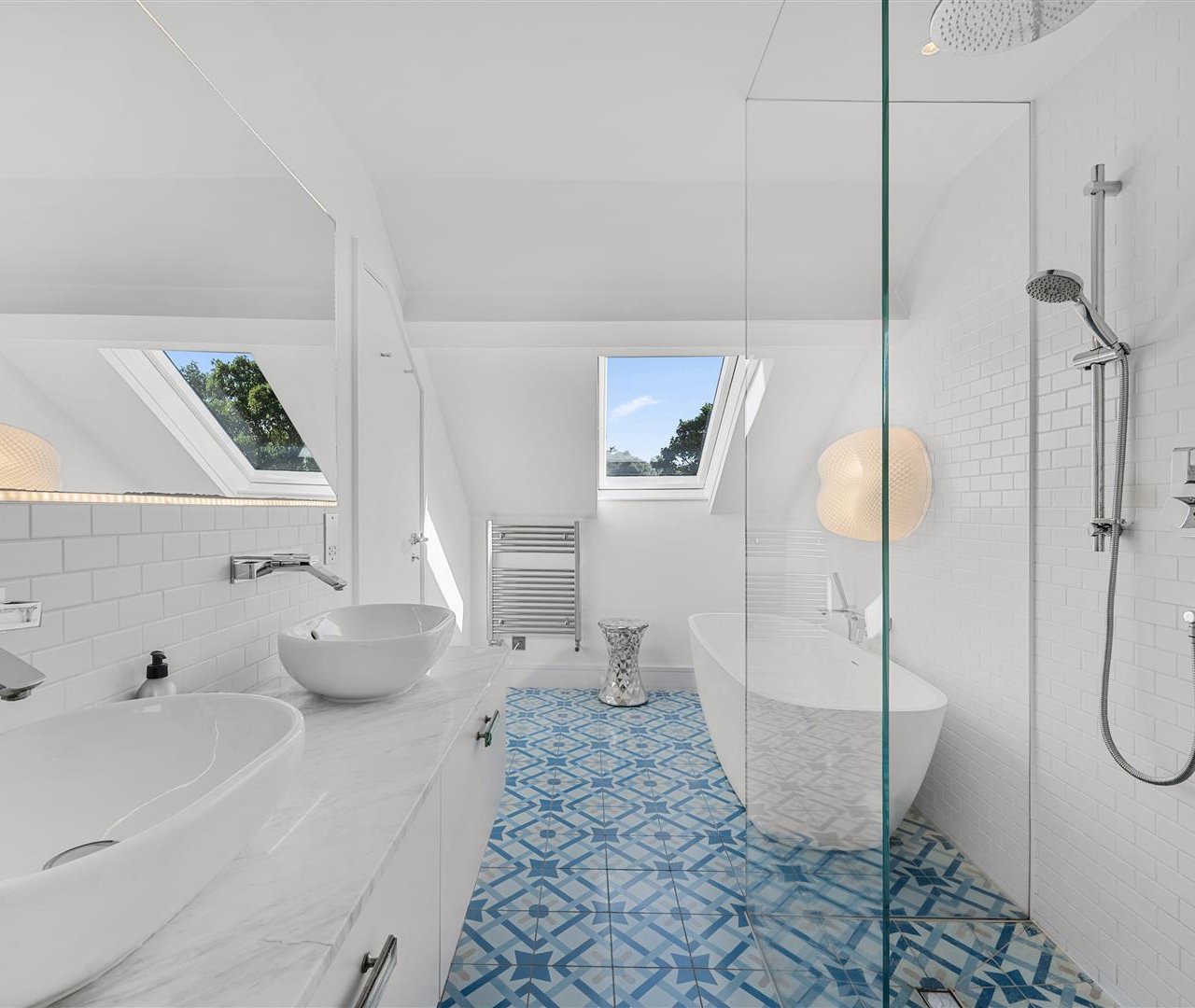 Frognal, Hampstead, NW3 6YA