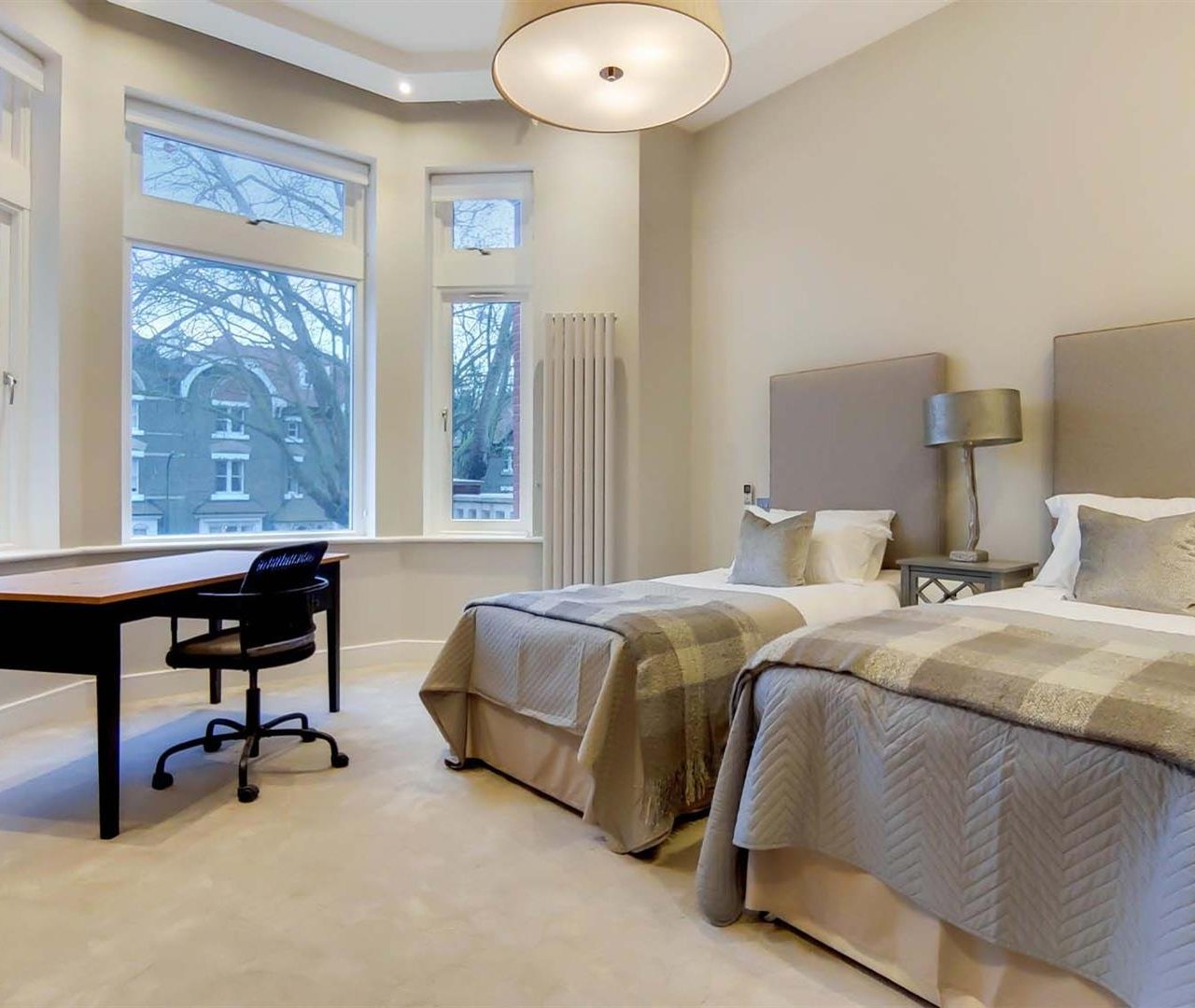 Fitzjohns Avenue, Hampstead, NW3 6PH