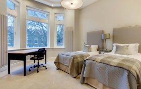 Fitzjohns Avenue, Hampstead, NW3 6PH