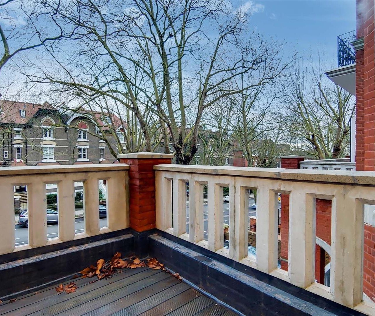 Fitzjohns Avenue, Hampstead, NW3 6PH