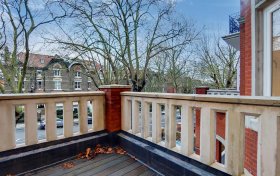 Fitzjohns Avenue, Hampstead, NW3 6PH