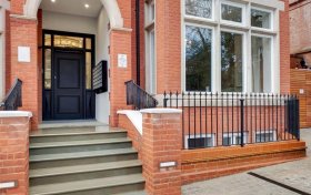 Fitzjohns Avenue, Hampstead, NW3 6PH