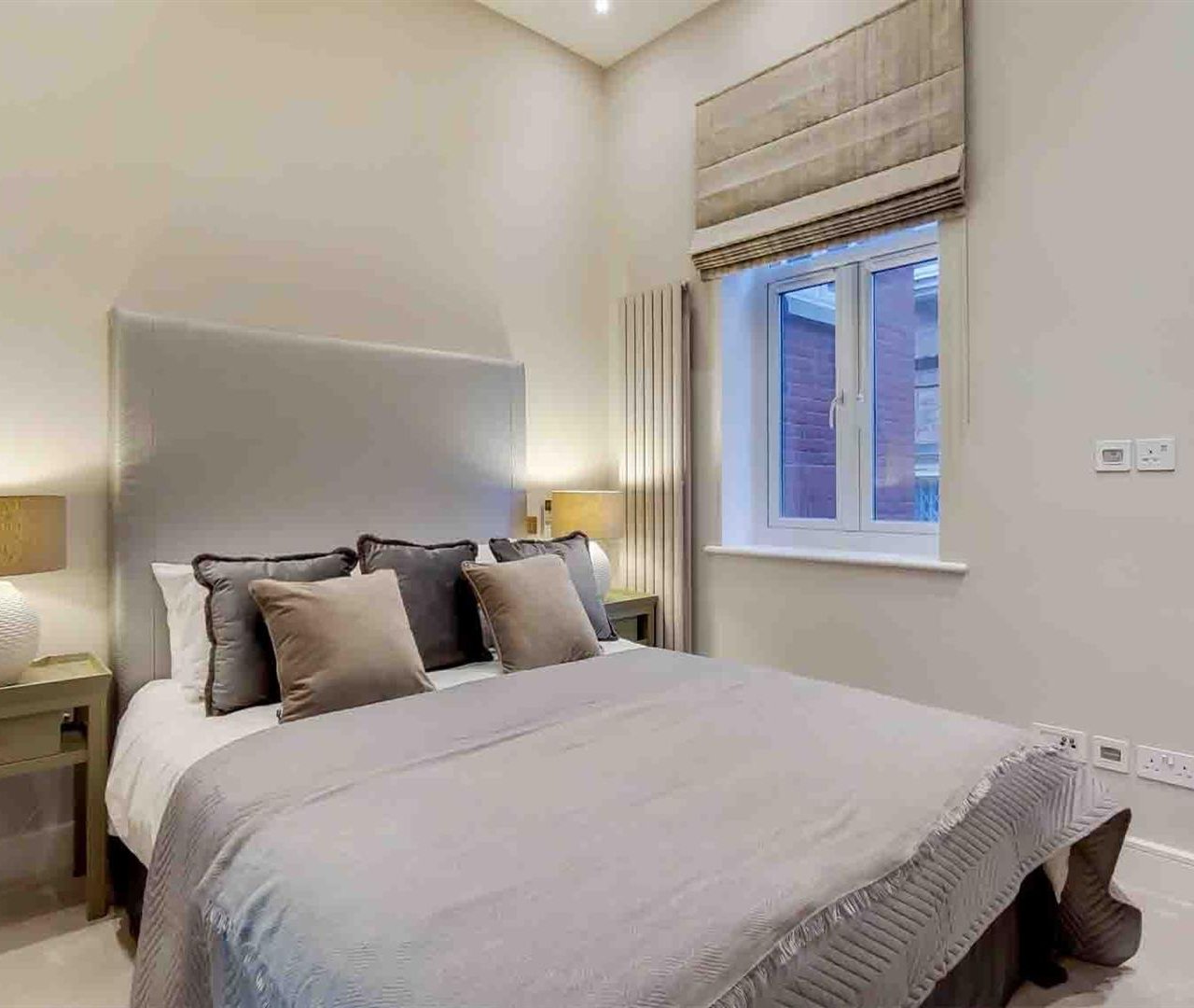 Fitzjohns Avenue, Hampstead, NW3 6PH