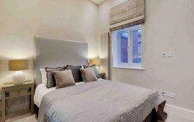 Fitzjohns Avenue, Hampstead, NW3 6PH