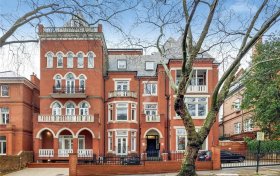 Fitzjohns Avenue, Hampstead, NW3 6PH