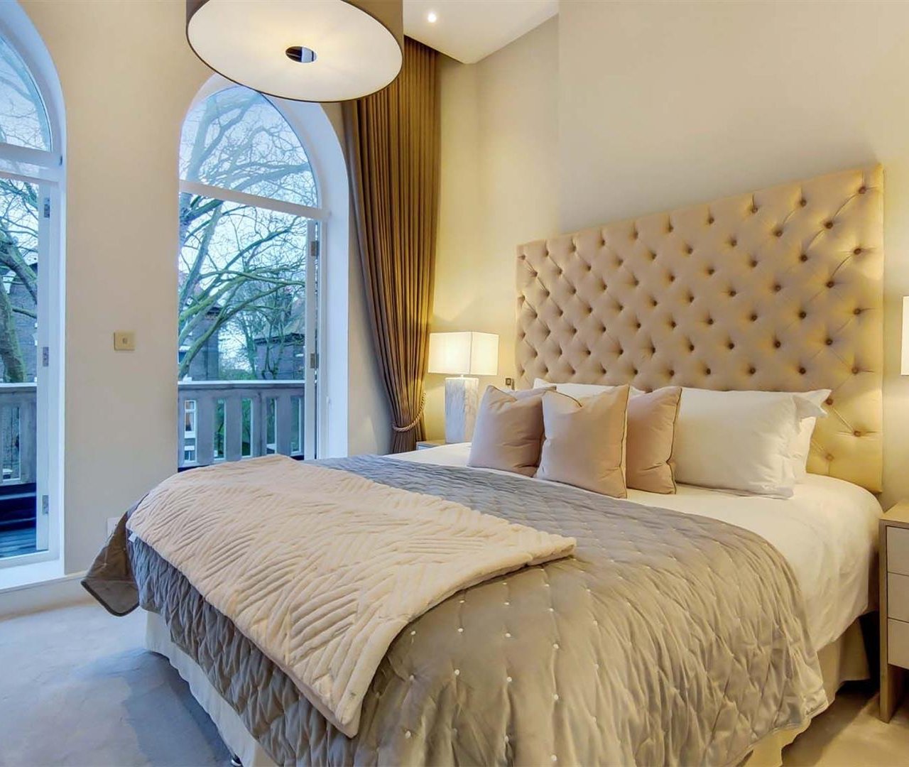 Fitzjohns Avenue, Hampstead, NW3 6PH