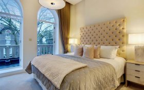 Fitzjohns Avenue, Hampstead, NW3 6PH