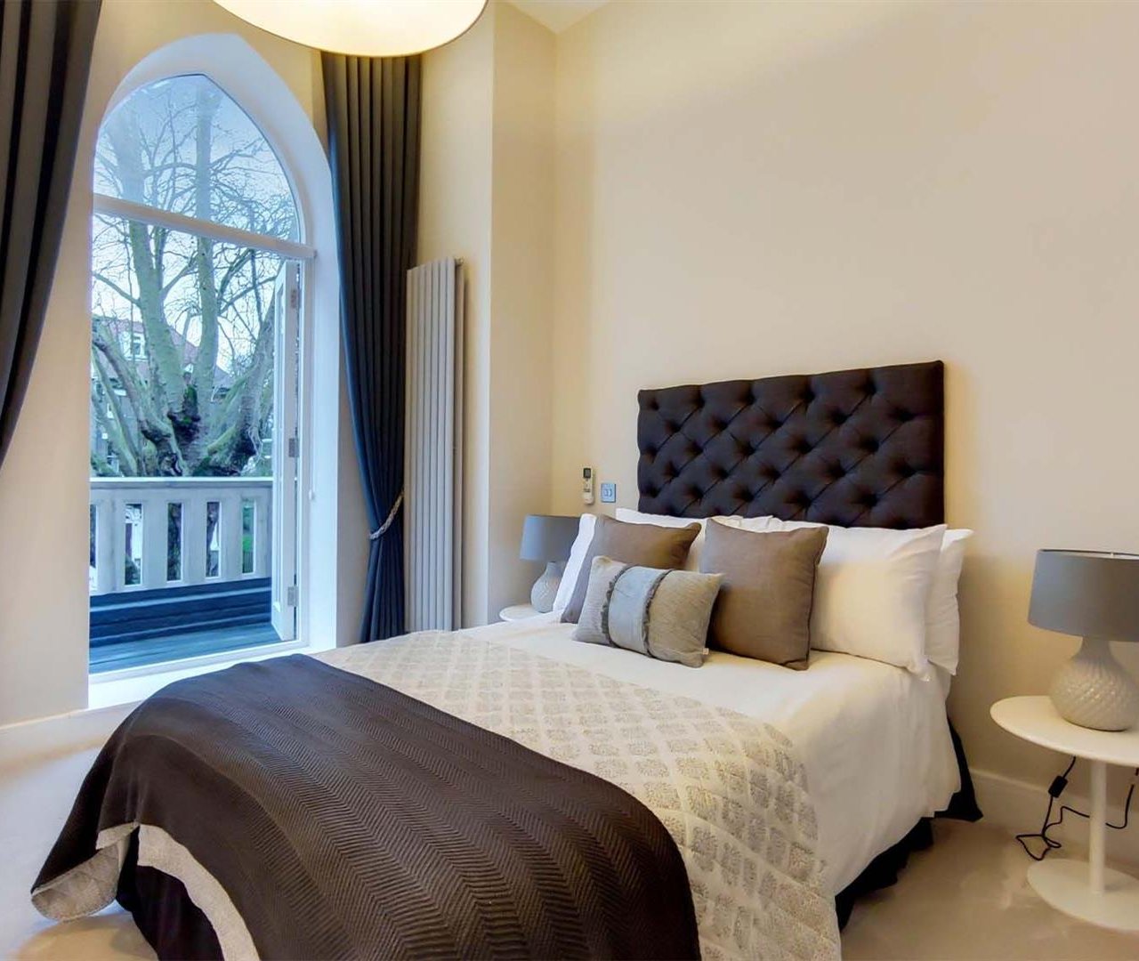 Fitzjohns Avenue, Hampstead, NW3 6PH