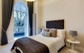 Fitzjohns Avenue, Hampstead, NW3 6PH
