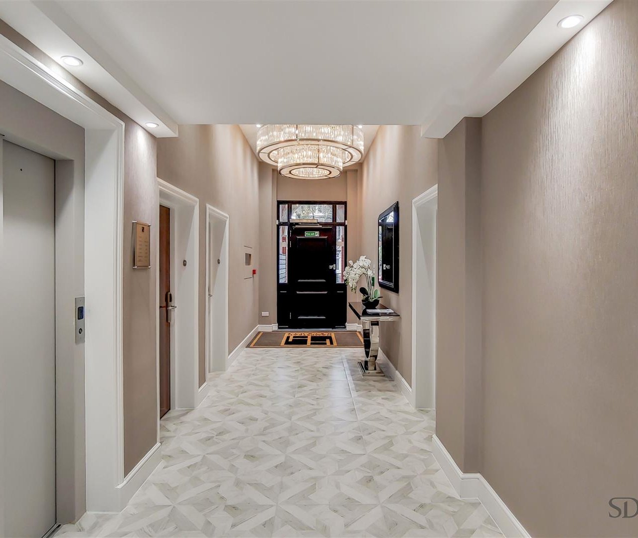 Fitzjohns Avenue, Hampstead, NW3 6PH