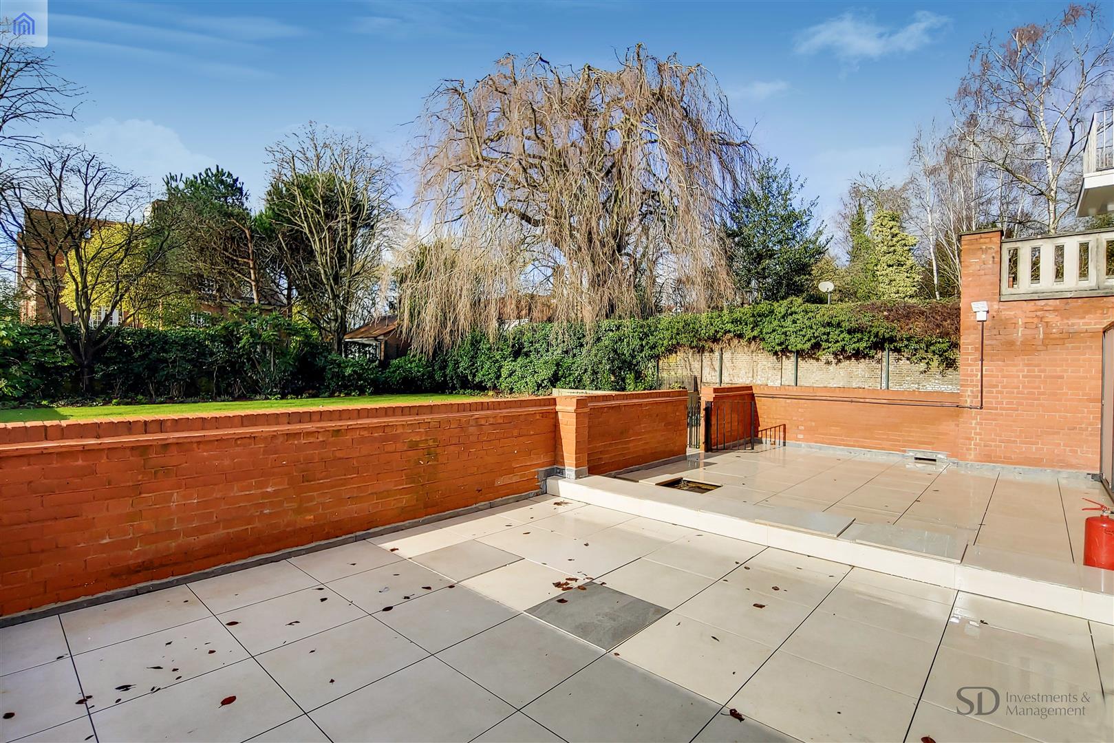 Fitzjohns Avenue, Hampstead, NW3 6PH