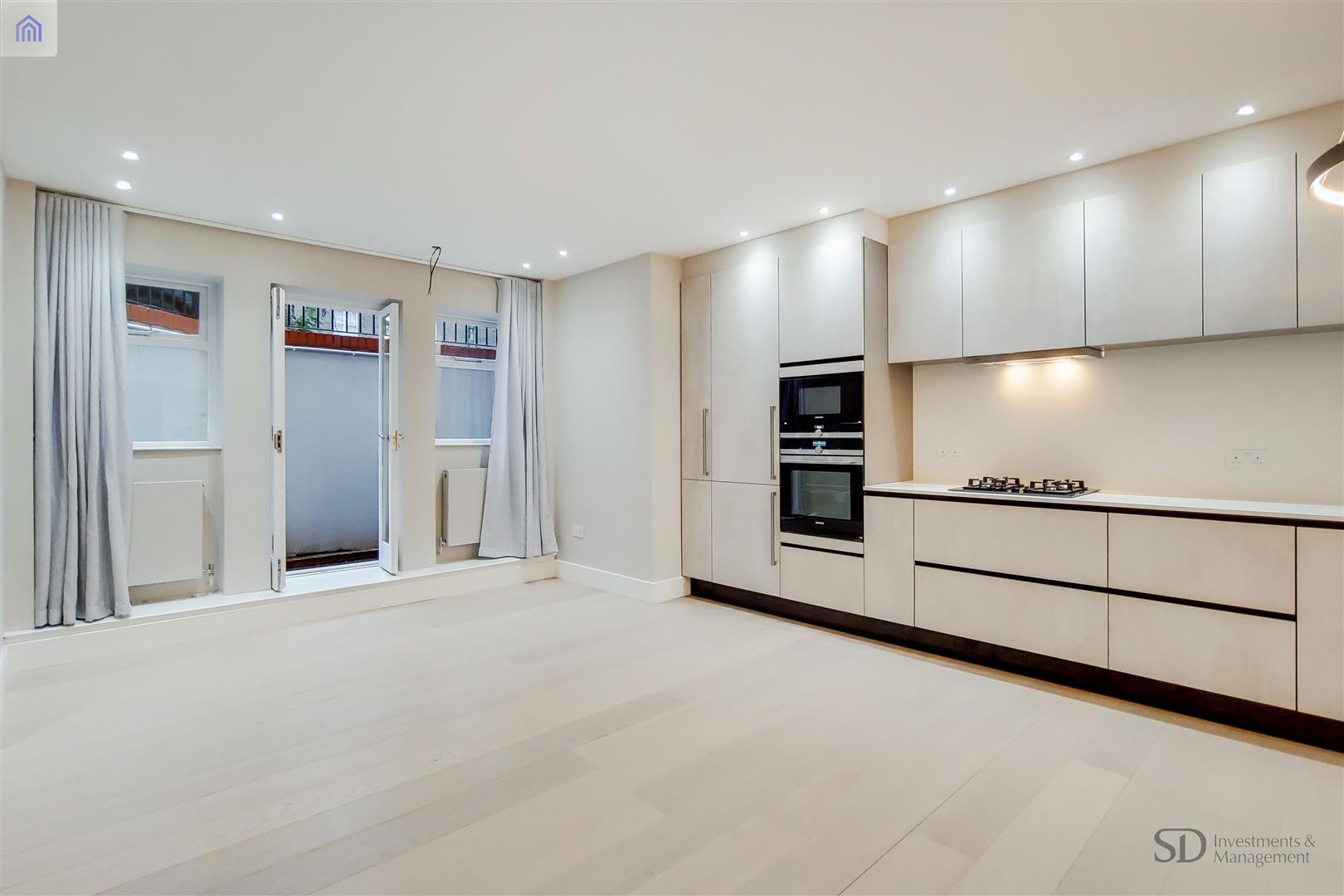 Fitzjohns Avenue, Hampstead, NW3 6PH