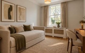 Arkwright Road, Hampstead, NW3 6AA