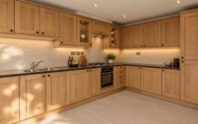 Arkwright Road, Hampstead, NW3 6AA
