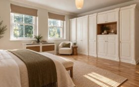 Arkwright Road, Hampstead, NW3 6AA