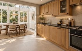 Arkwright Road, Hampstead, NW3 6AA