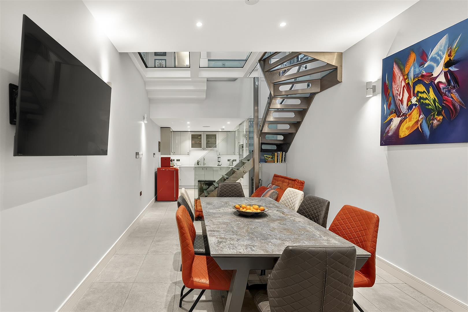 Heath Passage, Hampstead, NW3 7HB