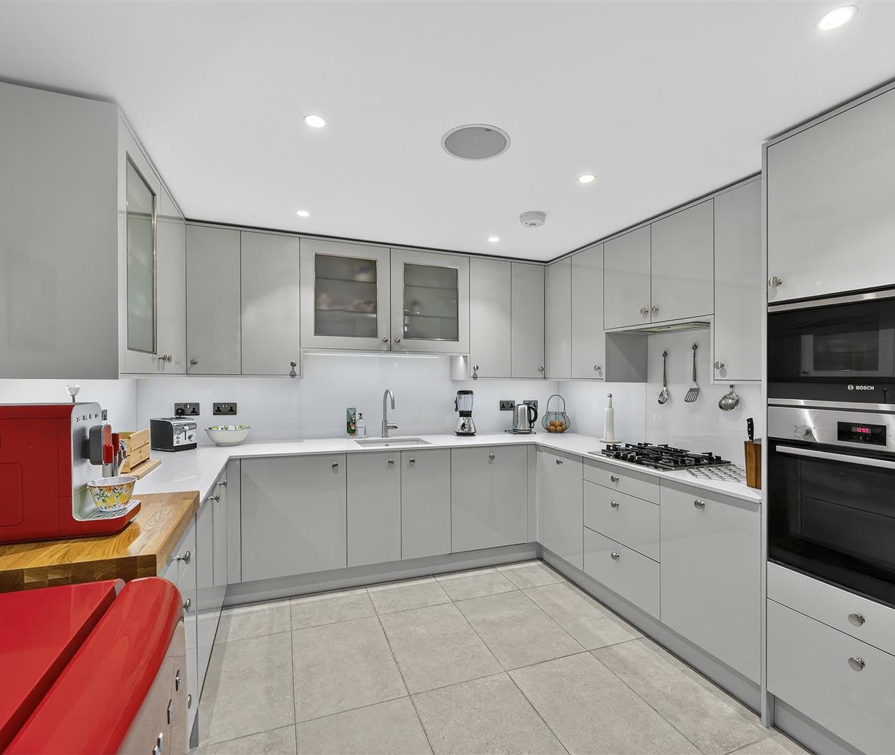 Heath Passage, Hampstead, NW3 7HB