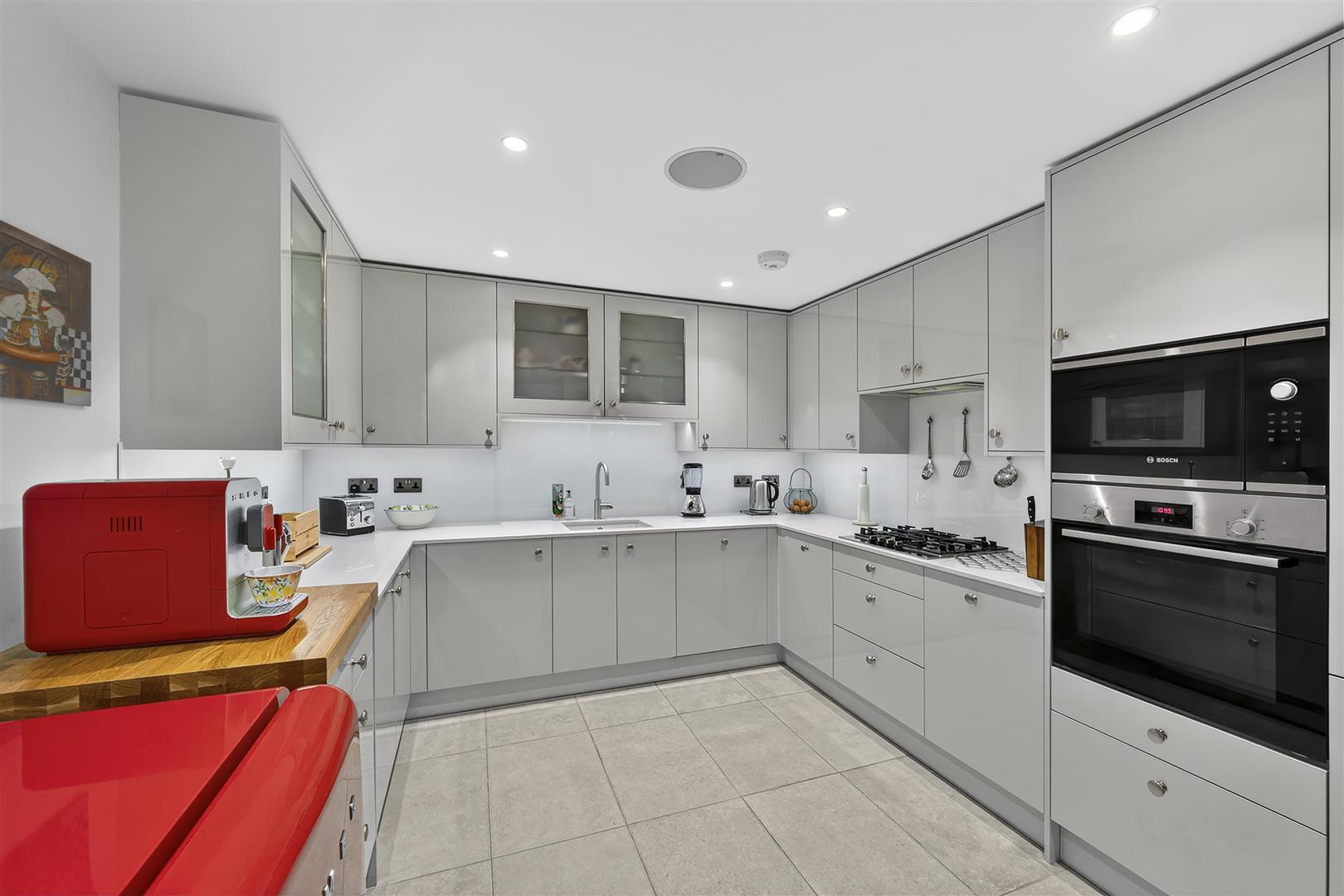 Heath Passage, Hampstead, NW3 7HB