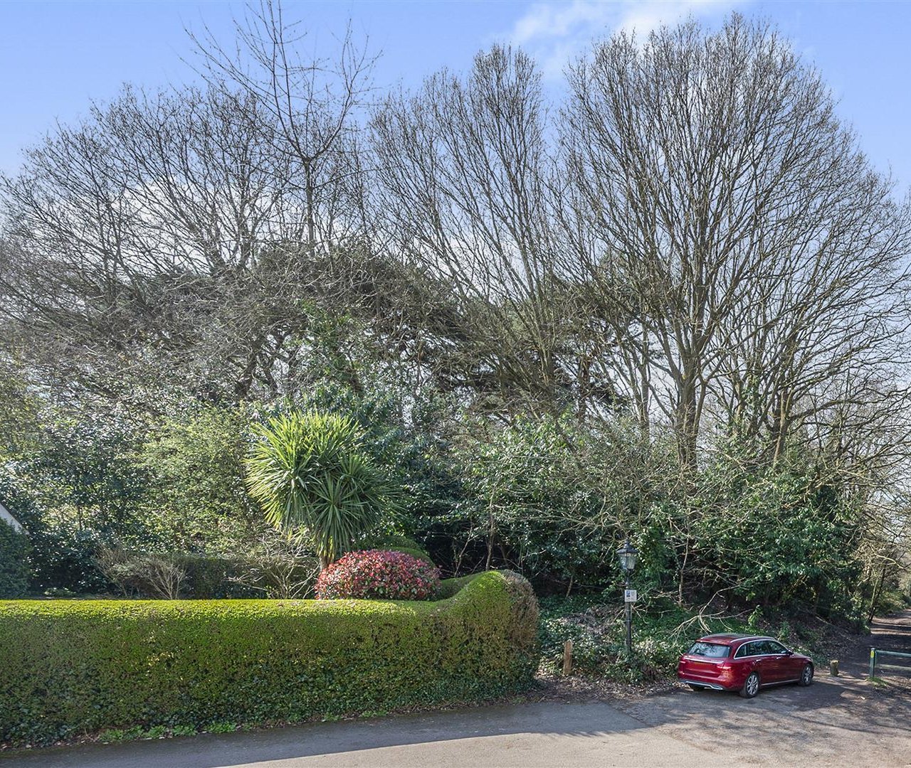 Heath Passage, Hampstead, NW3 7HB