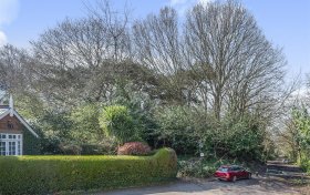 Heath Passage, Hampstead, NW3 7HB
