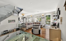 Heath Passage, Hampstead, NW3 7HB