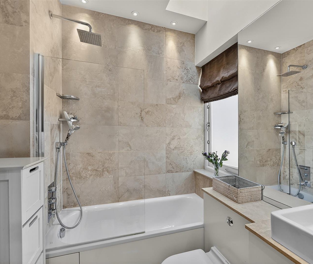 Heath Passage, Hampstead, NW3 7HB