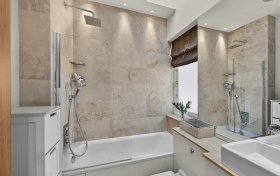 Heath Passage, Hampstead, NW3 7HB
