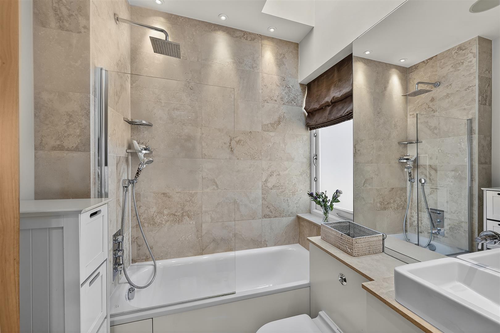 Heath Passage, Hampstead, NW3 7HB