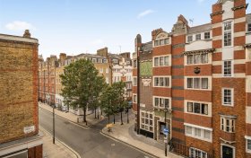 Pearson Square, London, W1T 3BH