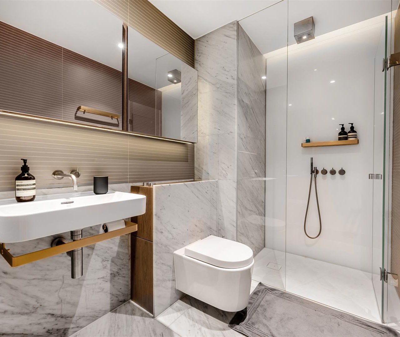 Pearson Square, London, W1T 3BH