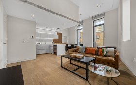 Pearson Square, London, W1T 3BH