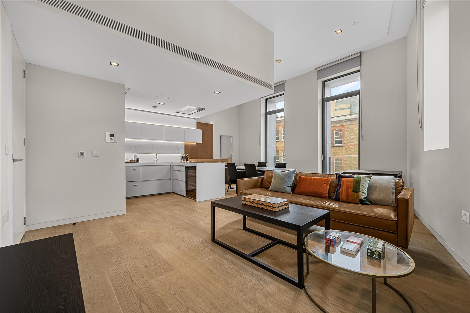 Pearson Square, London, W1T 3BH