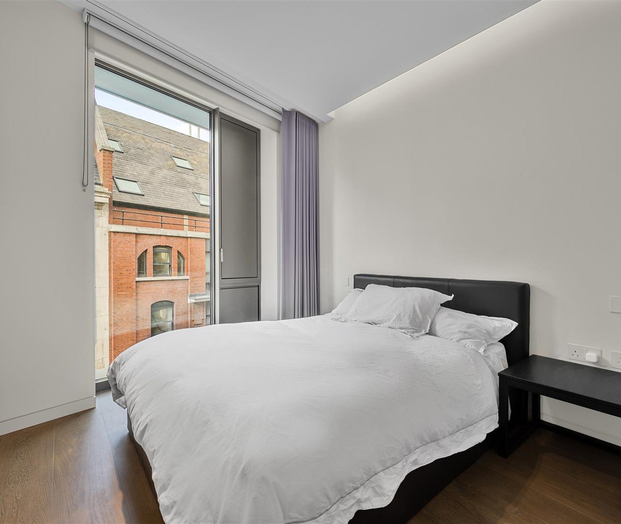 Pearson Square, London, W1T 3BH