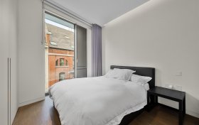 Pearson Square, London, W1T 3BH
