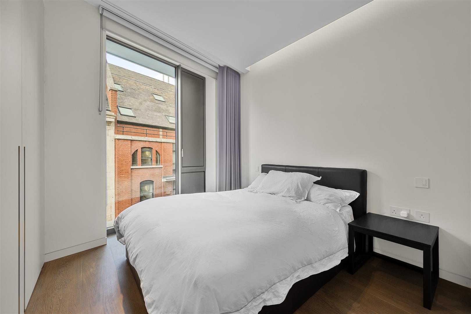 Pearson Square, London, W1T 3BH