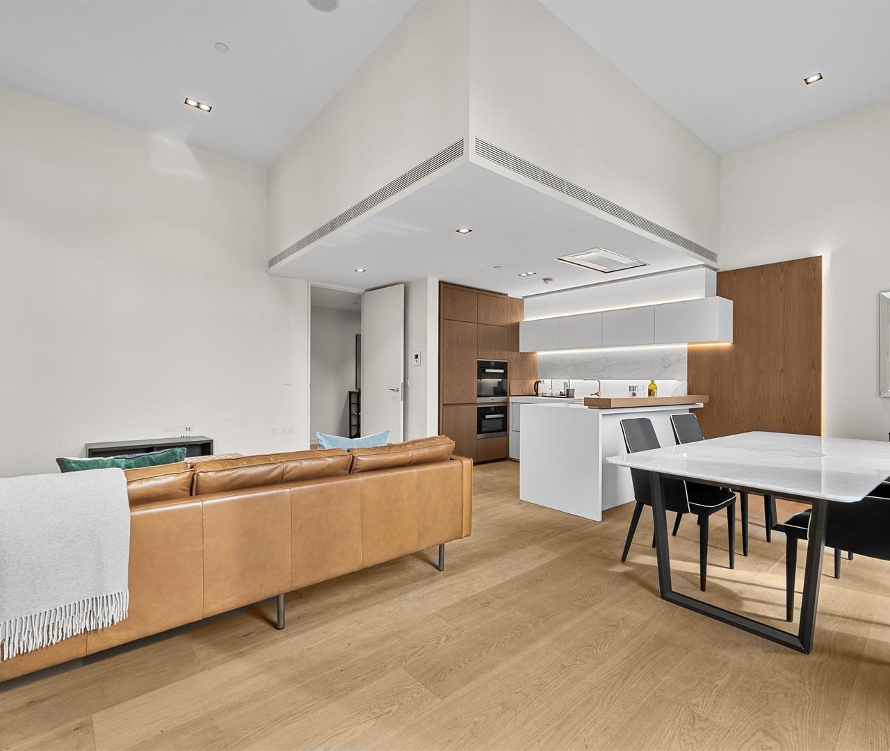 Pearson Square, London, W1T 3BH